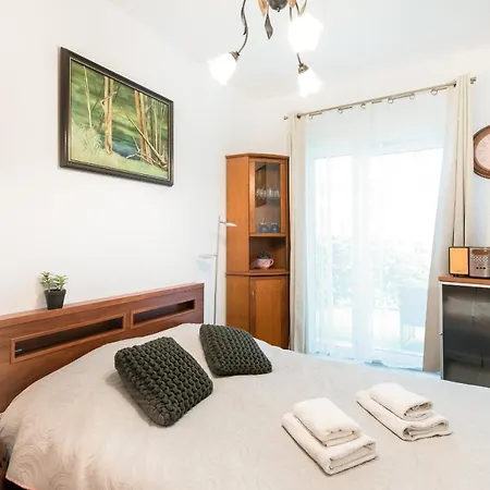 Madera By 2homerent Kołobrzeg