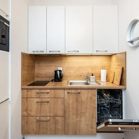 2homerent Madera Lägenhet