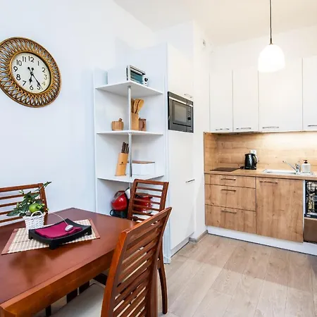 Madera By 2homerent Kołobrzeg