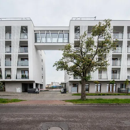 2homerent Madera Kołobrzeg