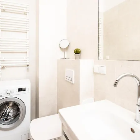 Lägenhet 2homerent Madera