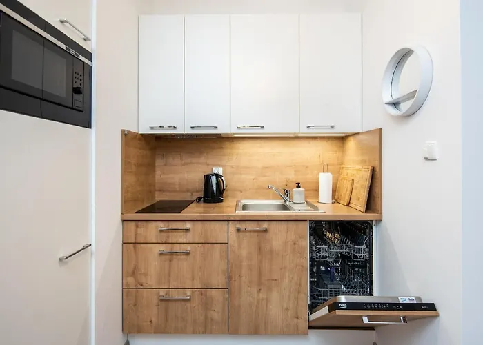 2homerent Madera アパート