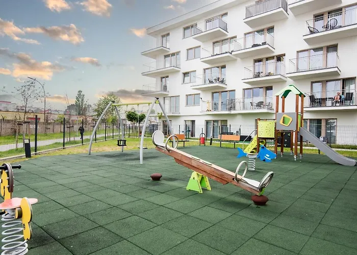 2homerent Madera アパート コウォブジェク