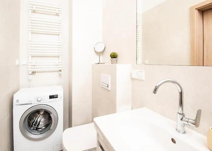 アパート 2homerent Madera